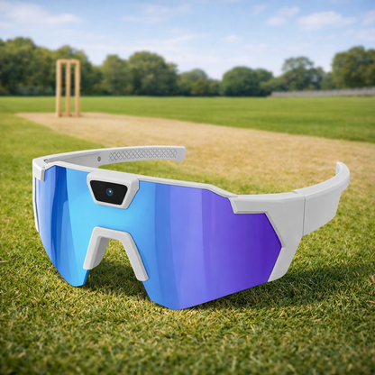 WicketVision POV Glasses