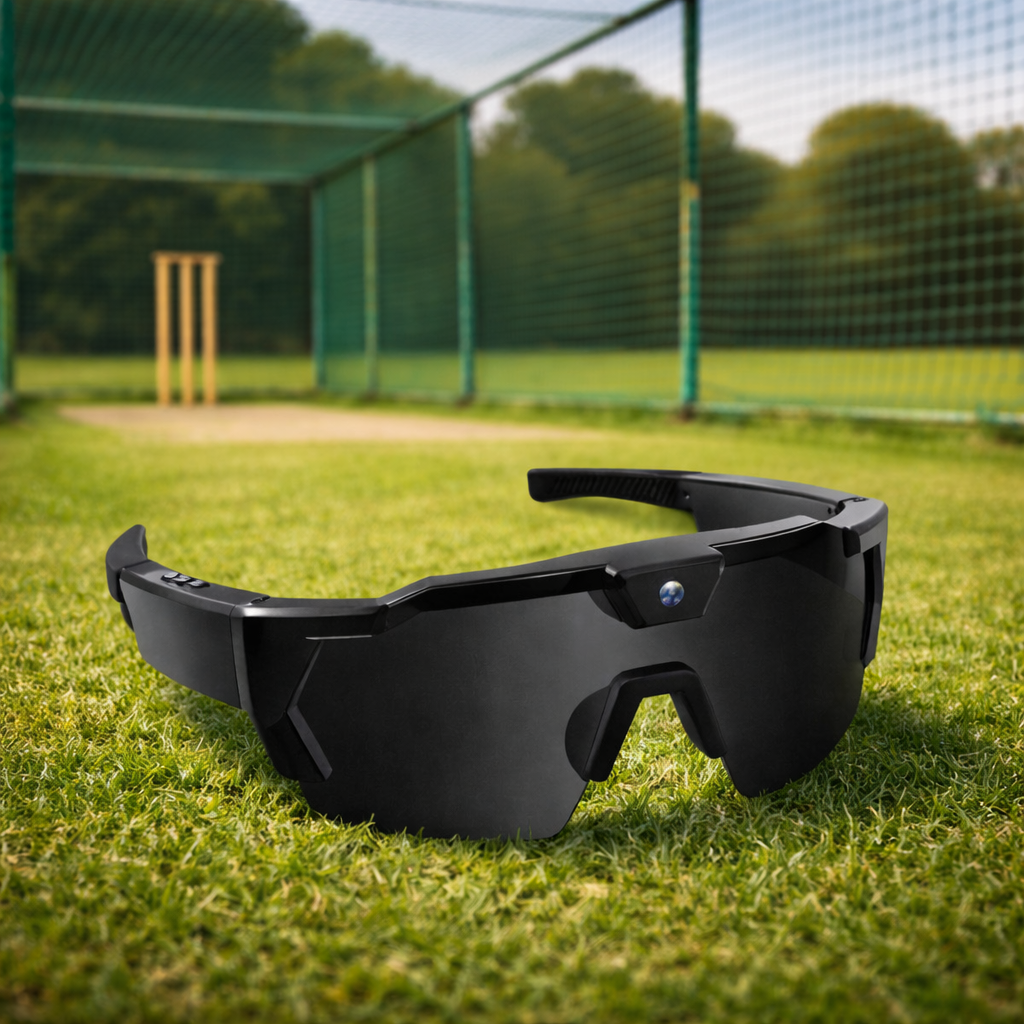 WicketVision POV Glasses